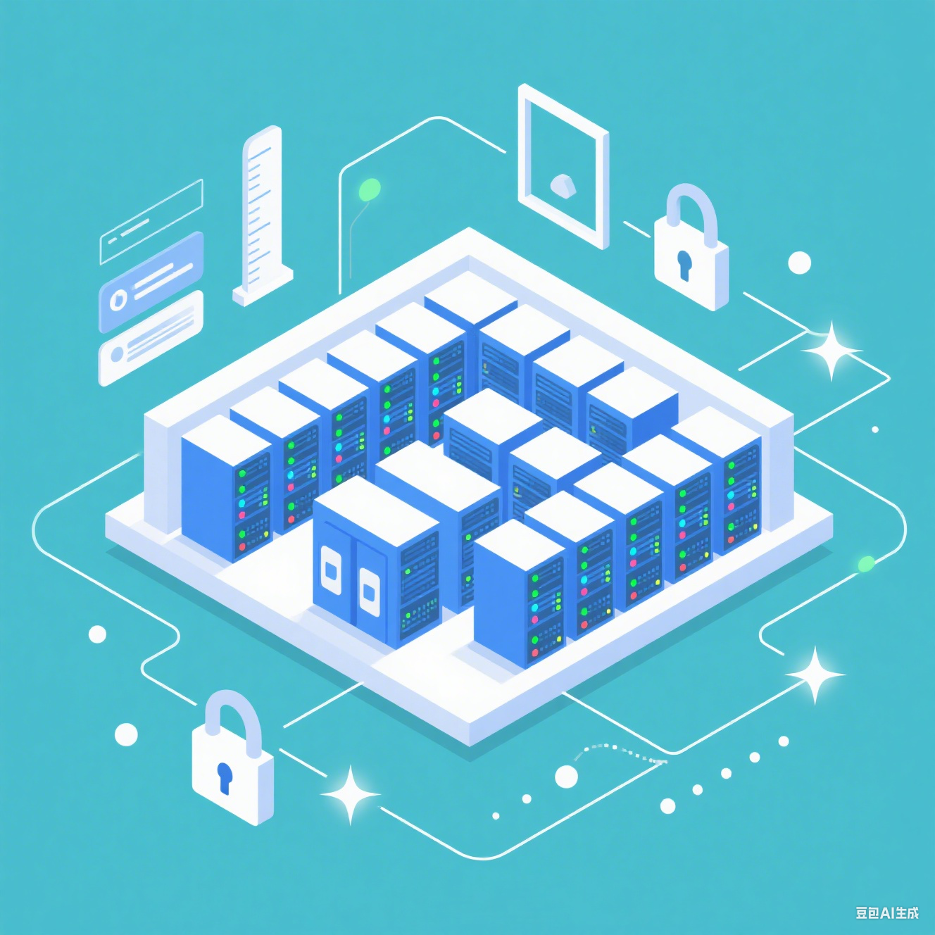 “樞理”數據治理服務